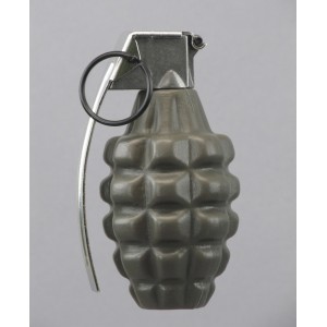 G&G Mock MK-2 Hand Grenade контейнер для шаров